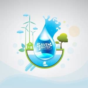 save water save the sticker poster|save environment|NO plastic|save ...