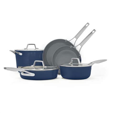 Calphalon Ceramic Nonstick Cookware 的图像结果