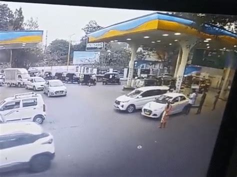 Shehzad Poonawallas Mother Critically Injured in Pune Car Accident