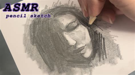 Image result for ASMR Drawing