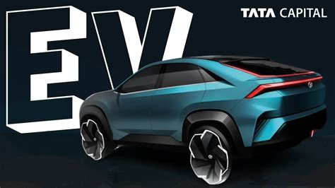 Best Tata EV Cars in India 2024: Benefits and Specification | Tata Capital