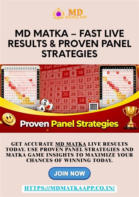 Fast Matka Live Results