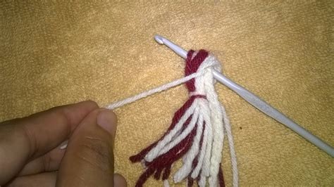 Image result for Crochet Cross Bookmark Tutorial