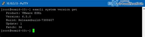 Image result for VMware CLI