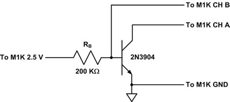 Introduction to Transistors [Analog Devices Wiki]