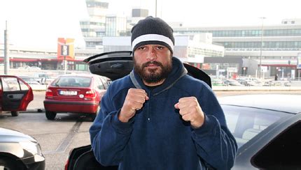 John Ruiz – Next fight, news, latest fights, boxing record, videos, photos