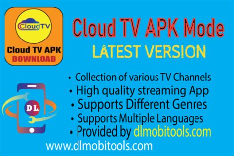 Image result for TV Apk Mod