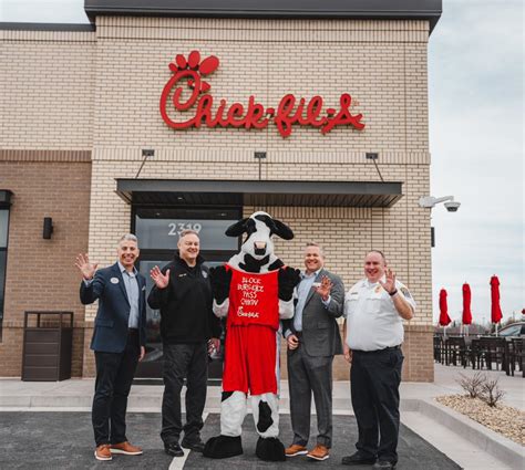 Chick-fil-A® Edwardsville – Chick-fil-A St. Louis Careers
