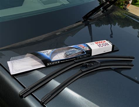 Best windscreen wipers top