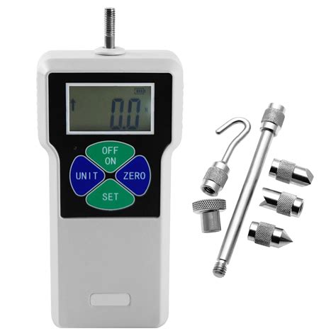 AMTAST Digital Force Gauge Thrust Meter Push and Pull India | Ubuy