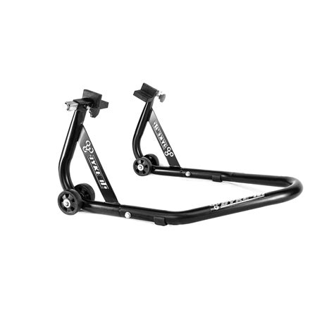 BYKE'IT Rear Paddock Stand – Riderz Planet