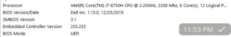 Dell XPS 15 (9570) Woes