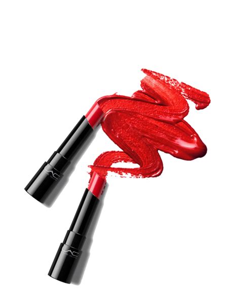 macleod口红和mac的区别 - 美妆产品推荐「护肤百科」 - 3479