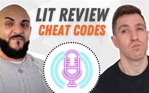 Literature Review Example 的图像结果