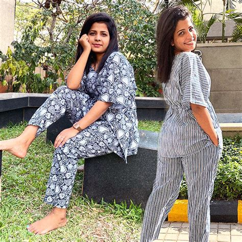 Buy Stylish Kaftan Jammies & Pajama Sets for Women Online – JoeyCare
