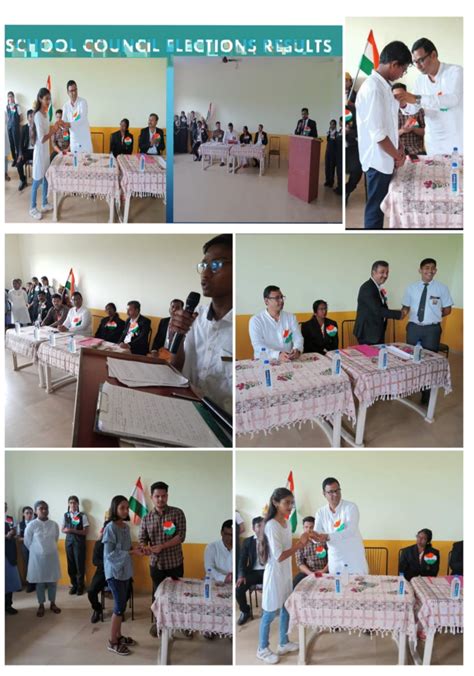 Buldana Cambridge School