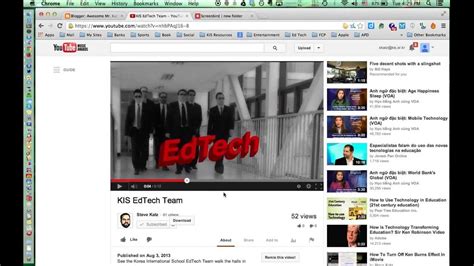 Image result for Adding Video to Blogger