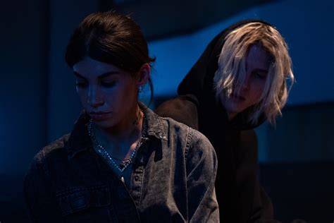 Taurus (2022) - Movie Review