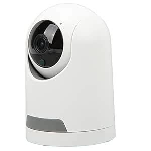 Buy Wedinard Indoor Pan Tilt Security Camera, 2 Way Audio Smart Pet ...