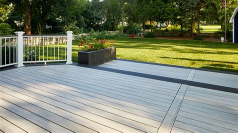 Image result for Decking Frame Installation