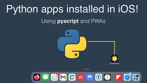 Image result for Python Al iOS App
