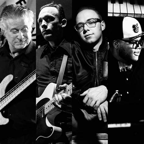 LAST GIG OF THE YEAR!! Josh Christina Band at Flood Zone Marketplace ...