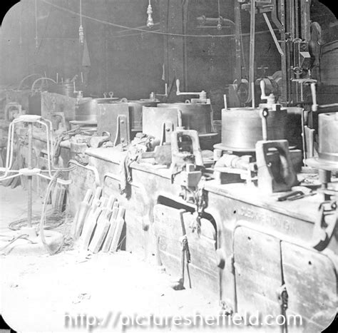 Searching Picture Sheffield