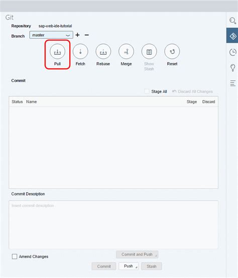What Is a GitHub Merge Request 的图像结果