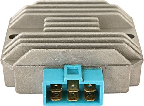 Prime Line 72-2164 Voltage Regulator : Amazon.in: Car & Motorbike