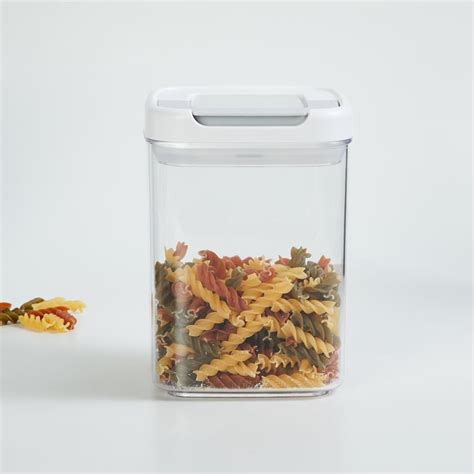 Buy Palestine Acrylic Storage Container - 1.7L from Home Centre at just ...