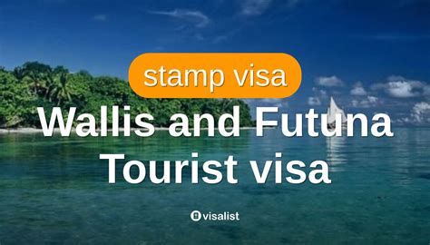 Wallis and Futuna Visa for Cape Verdean citizens 2026 - Visa List