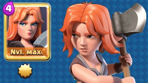 Ultimate Valkyrie Guide in Clash Royale: Strategies, Decks, and Pro Tips