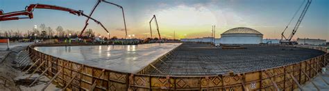 PBF Energy-Chalmette Refining Project - Boh Bros. Construction Co.
