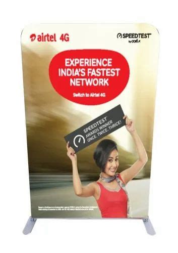 RETAIL FIT-OUTS & POSM DISPLAY - Exibu Tension Fabric Display ...