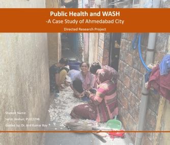 Public Health And WASH: Exploring The Performance Of ULBs In SBM 02 (in ...