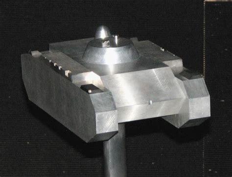 Target Simulators 的图像结果