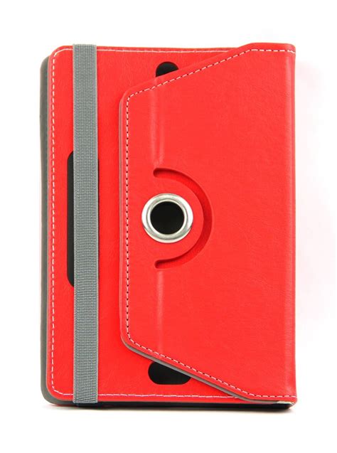 RICH CASE Smart Cover Carry Case For I Ball 6095 D20 7 inch Tablet PC ...