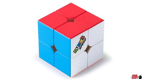 Rubiks 2x2 Magnetic Speed Cube - Spel & Sånt: The video game store with ...