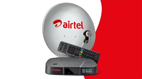 Airtel Digital TV Launches New Plan with Amazon Prime Lite Benefits ...