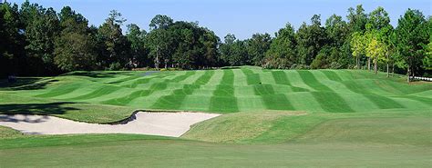Crowfield Golf Club - Goose Creek, SC