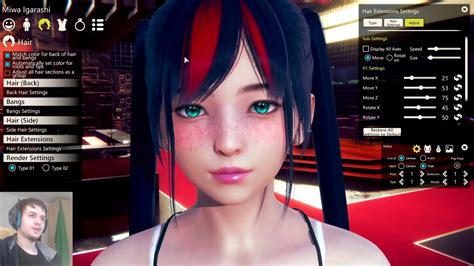 Honey select unlimited - vicacine
