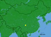 Chengdu — Chine Informations