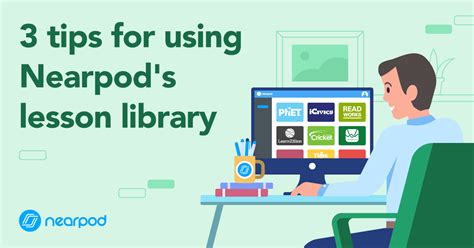 Image result for Nearpod Tutorial for Students