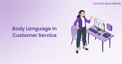 Image result for Body Language Customer Service