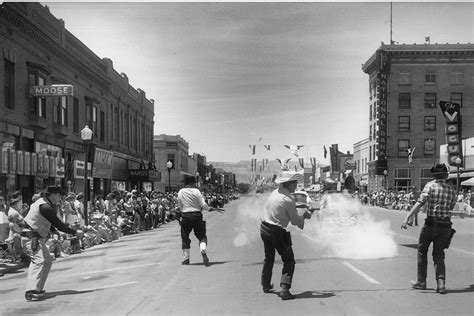 Historic Grand Junction Colorado