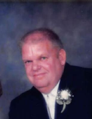 William "Bill" E. Armstrong Obituary - 2022 - Edgar-Grisier Funeral Home