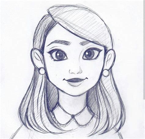 How To Draw People Easy