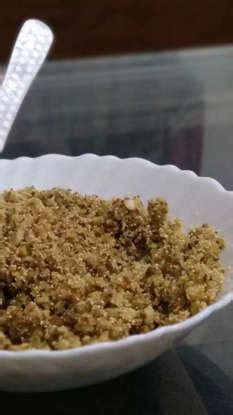 Janmashtami special: How to make Dry Fruit Panjiri for last minute prasad