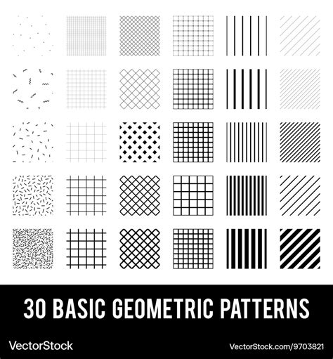 Image result for Basic Patterns