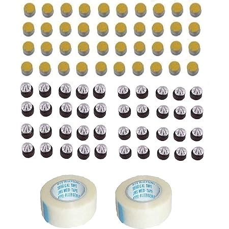 ACUPRESSURE Sujok 5 Star Cluster Magnet (2 Packet) : Amazon.in: Health ...